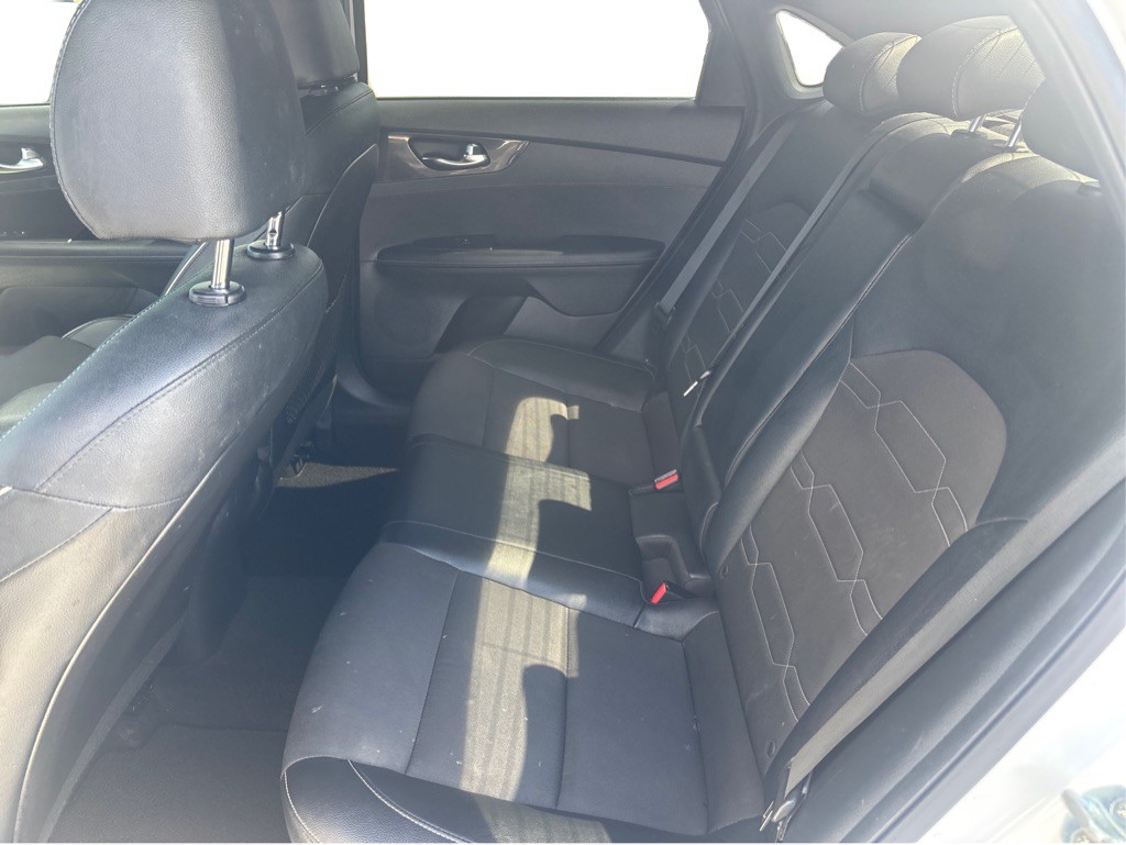 2023 Kia Forte Image 10