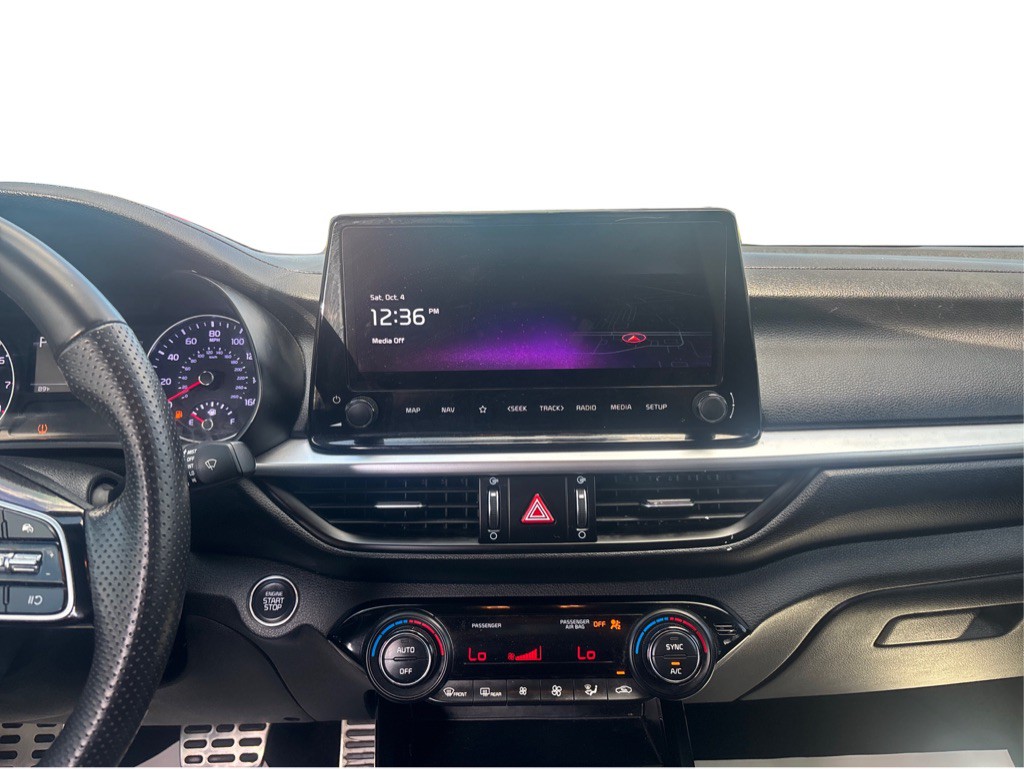 2023 Kia Forte Image 11