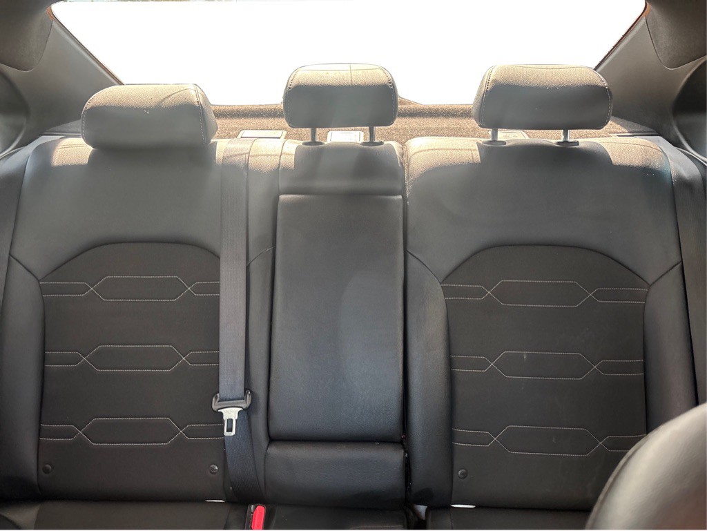 2023 Kia Forte Image 12