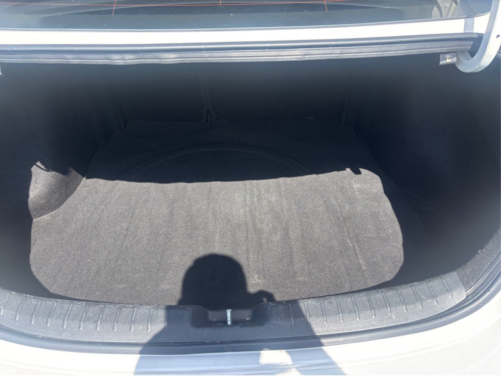 2023 Kia Forte Image 14