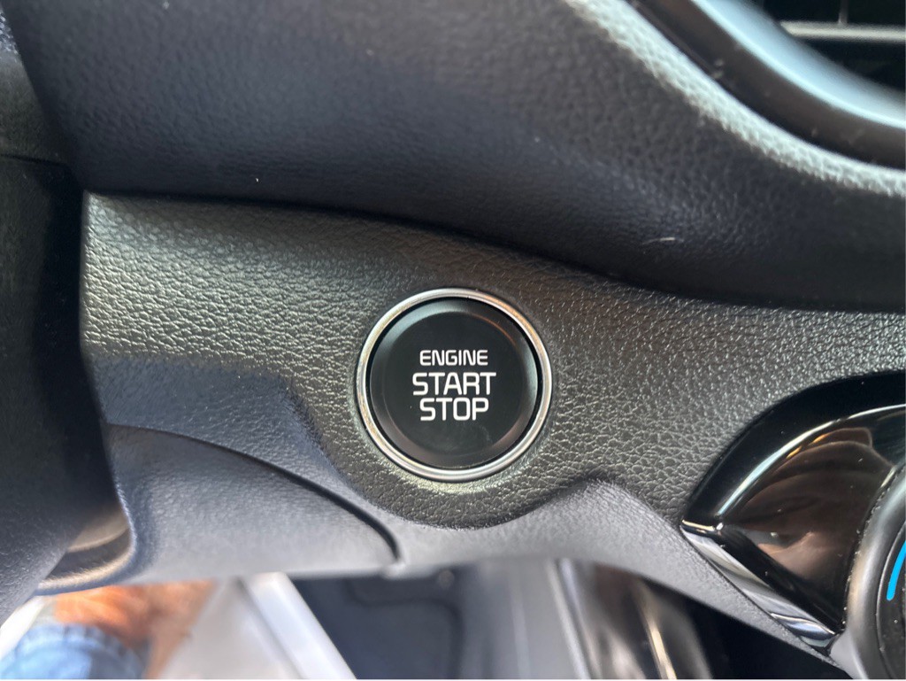 2023 Kia Forte Image 16