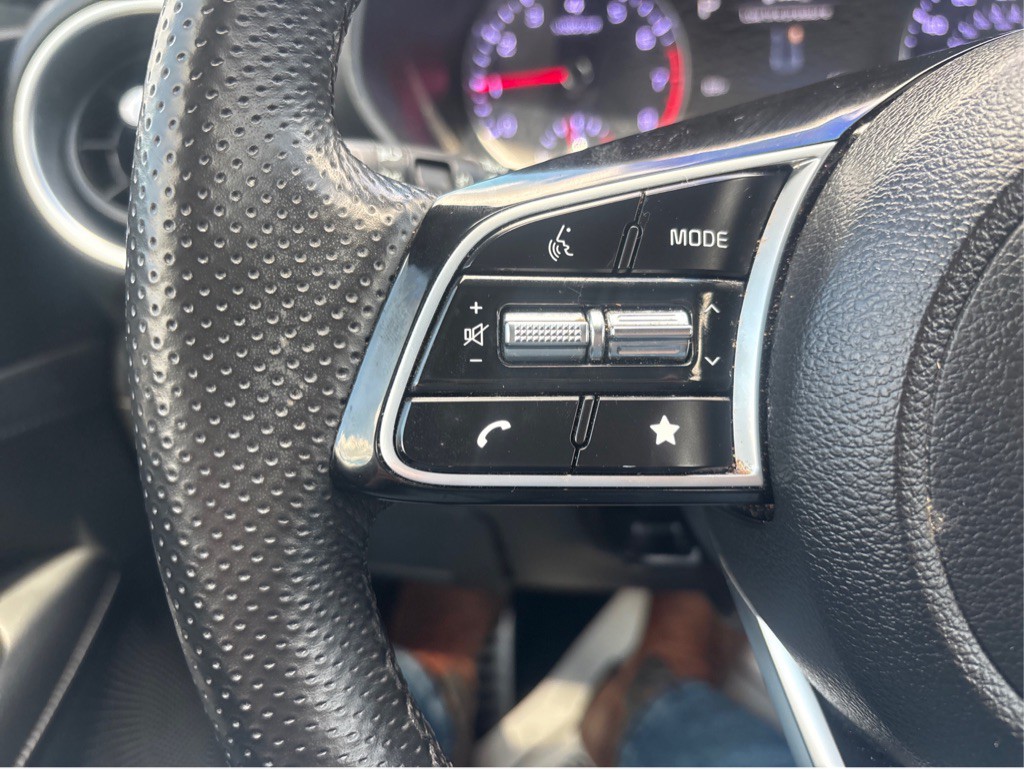 2023 Kia Forte Image 22