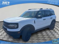 Image for 2022 Ford Bronco  ID: 6901815