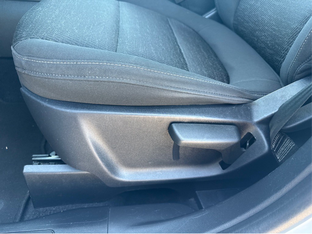 2022 Ford Bronco Image 17
