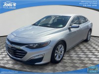 Image for 2020 Chevrolet Malibu LT ID: 6904160