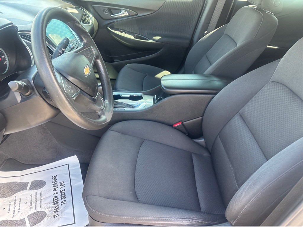 2020 Chevrolet Malibu Image 9