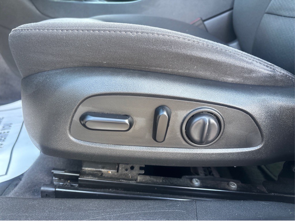 2020 Chevrolet Malibu Image 16