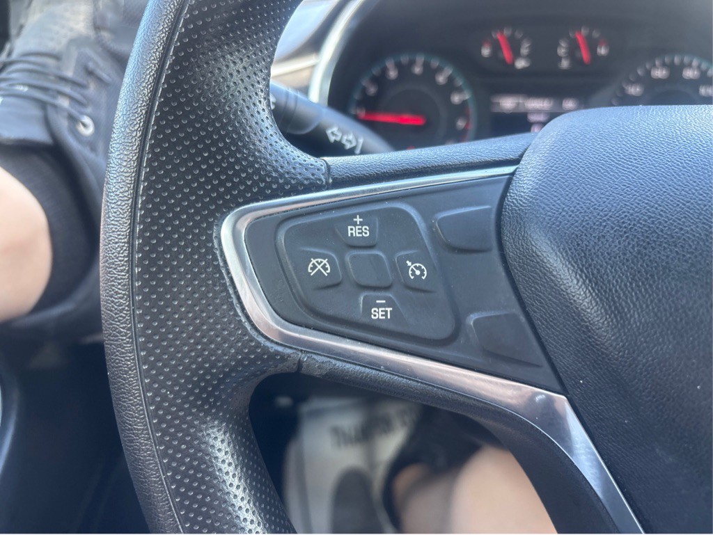 2020 Chevrolet Malibu Image 17