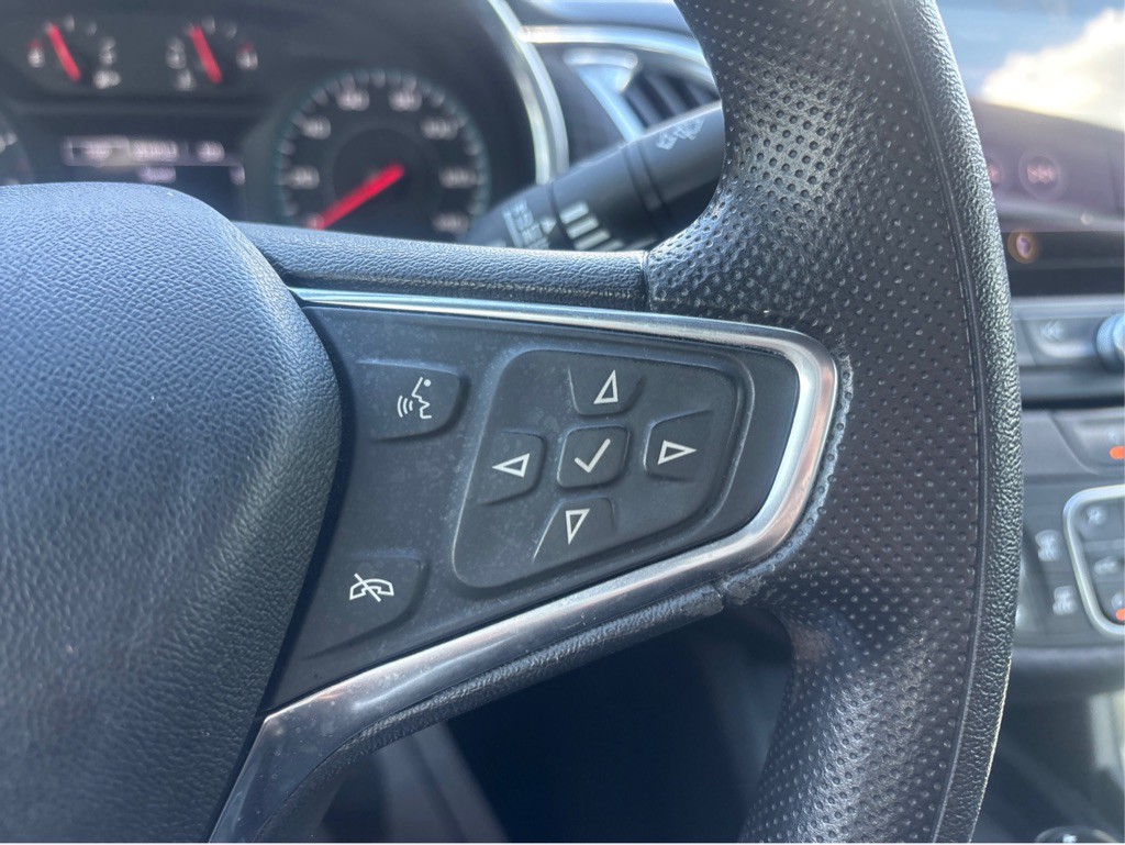 2020 Chevrolet Malibu Image 18