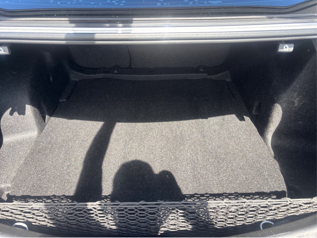 2020 Chevrolet Malibu Image 21