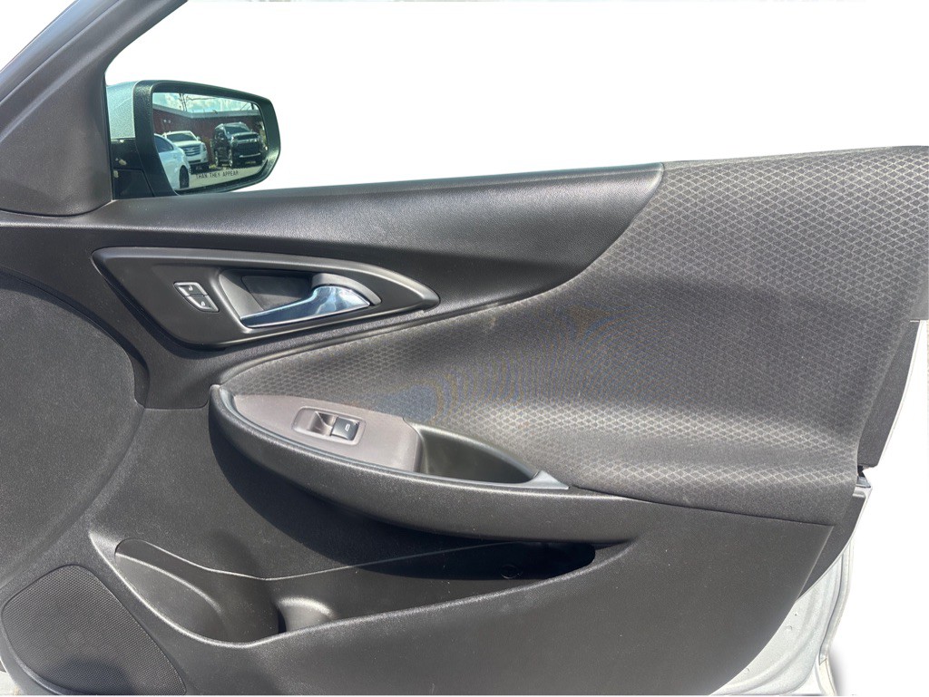 2020 Chevrolet Malibu Image 22