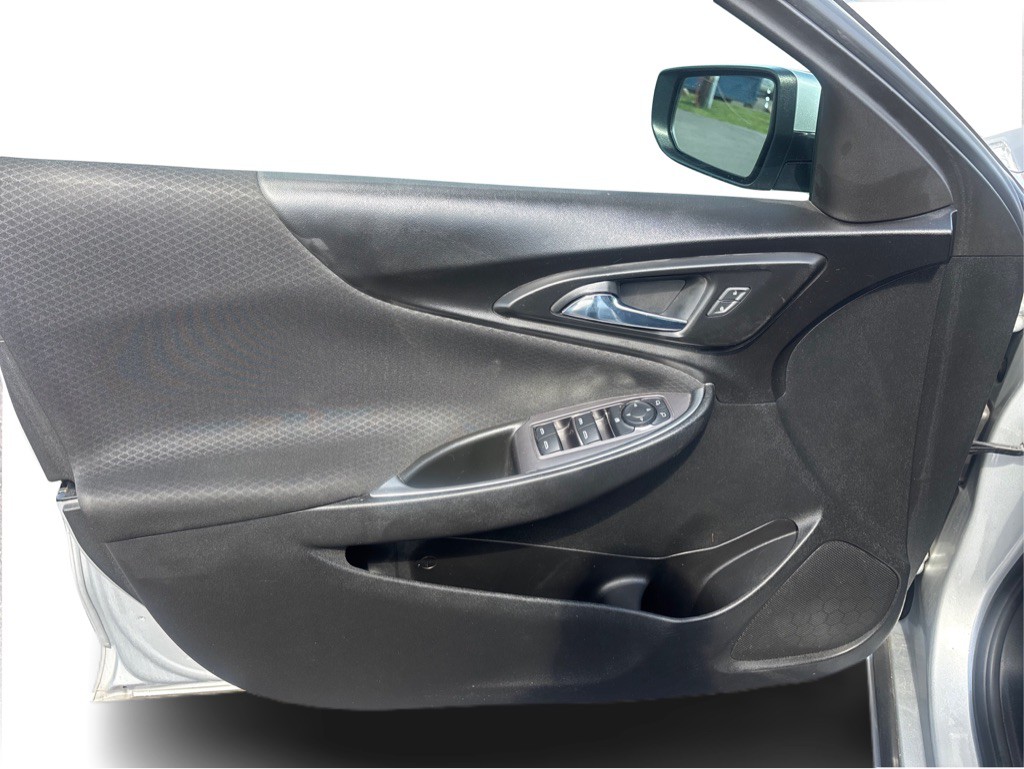 2020 Chevrolet Malibu Image 23