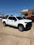 Image for 2019 Chevrolet Silverado 1500 Lt Trail Boss ID: 6904752