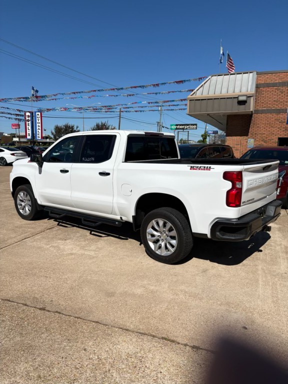 2019 Chevrolet Silverado 1500 Image 5