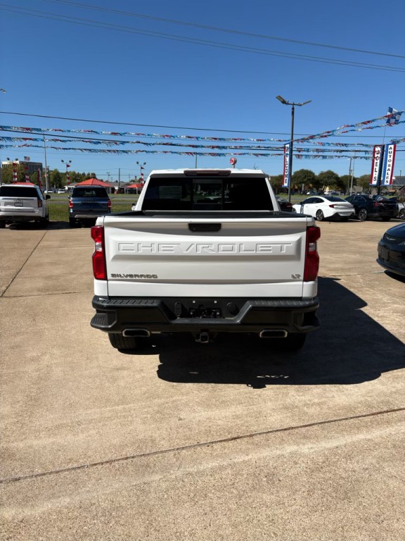 2019 Chevrolet Silverado 1500 Image 7