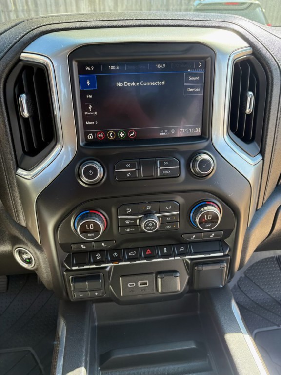 2019 Chevrolet Silverado 1500 Image 9