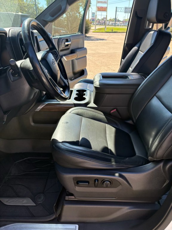 2019 Chevrolet Silverado 1500 Image 10