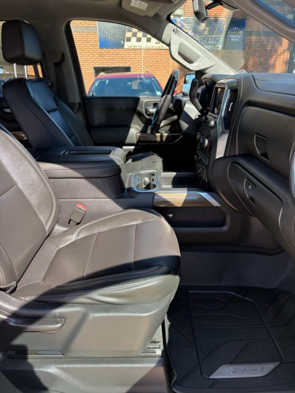 2019 Chevrolet Silverado 1500 Image 14