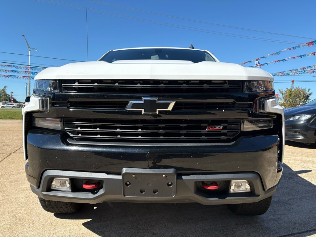 2019 Chevrolet Silverado 1500 Image 15