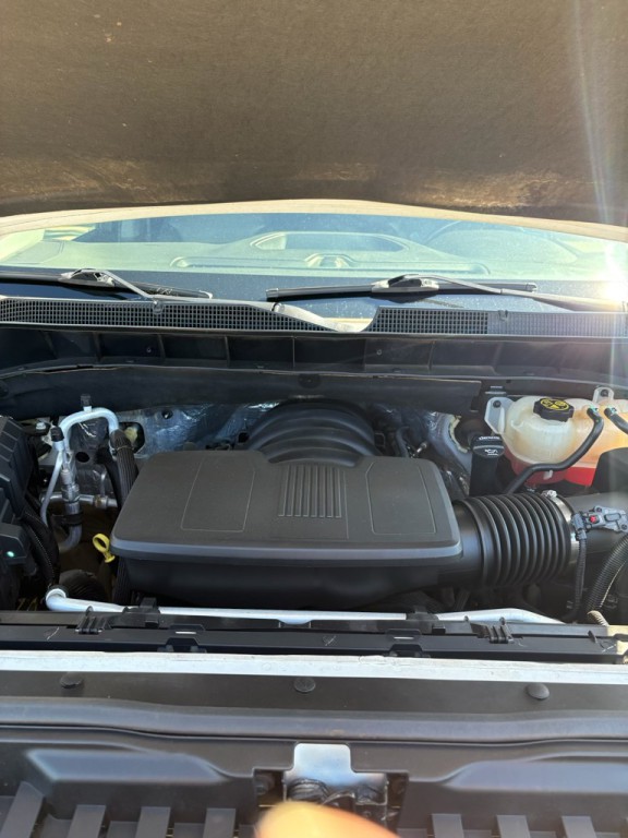 2019 Chevrolet Silverado 1500 Image 19