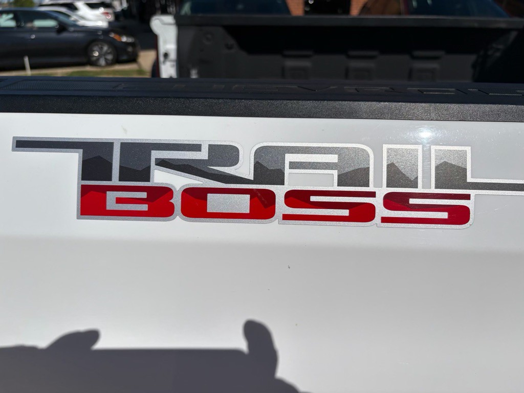 2019 Chevrolet Silverado 1500 Image 22