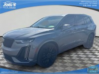 Image for 2020 Cadillac XT6 Sport ID: 6908566