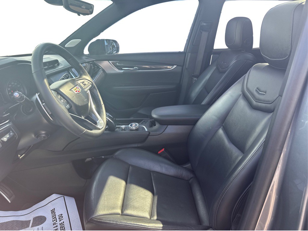 2020 Cadillac XT6 Image 9