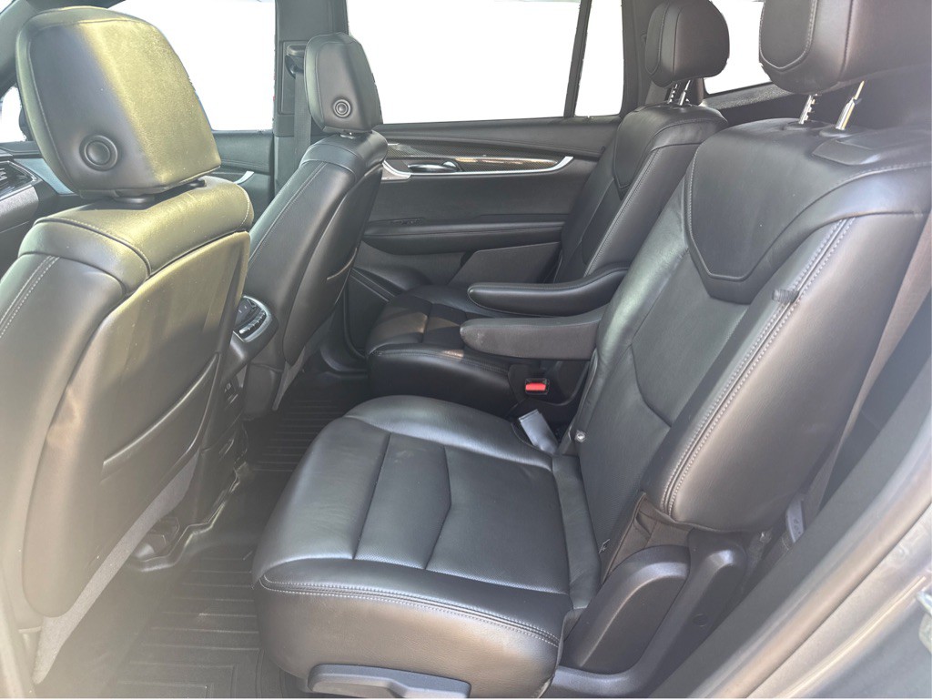 2020 Cadillac XT6 Image 10