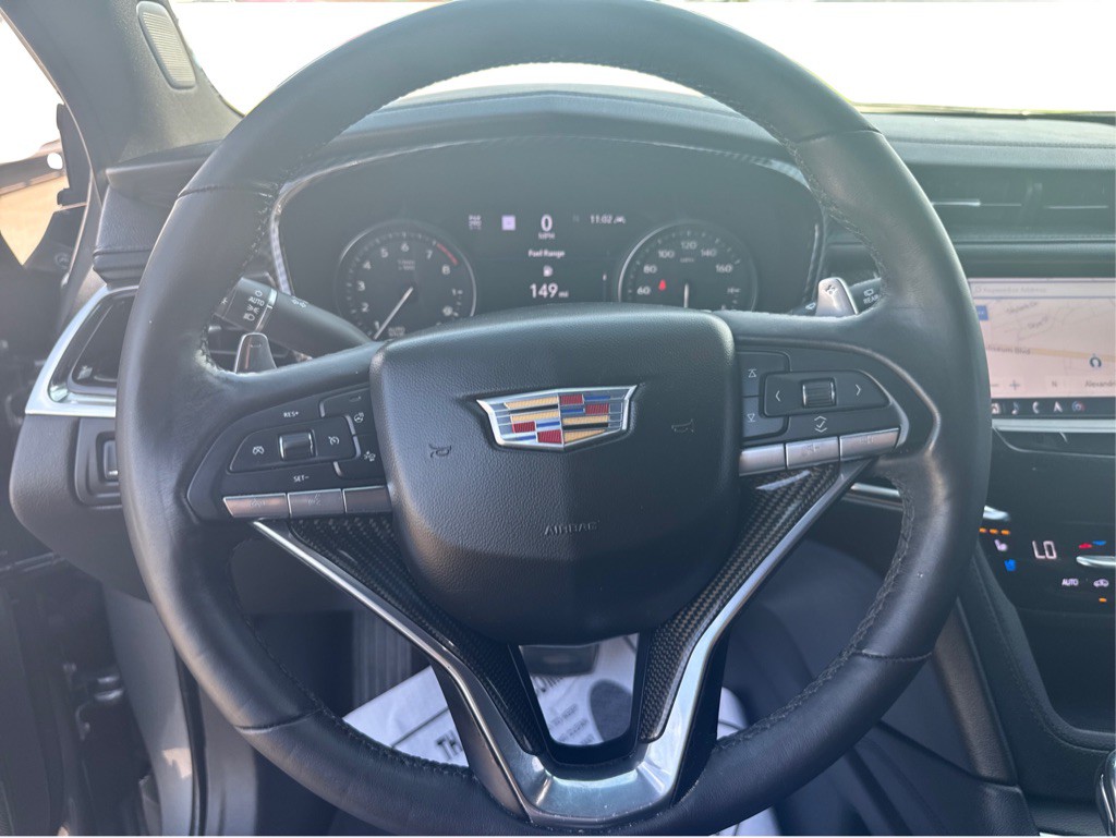 2020 Cadillac XT6 Image 15