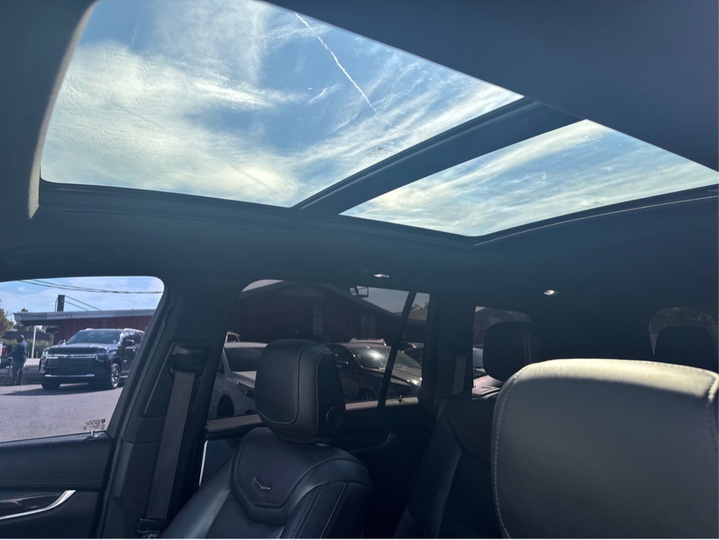 2020 Cadillac XT6 Image 16