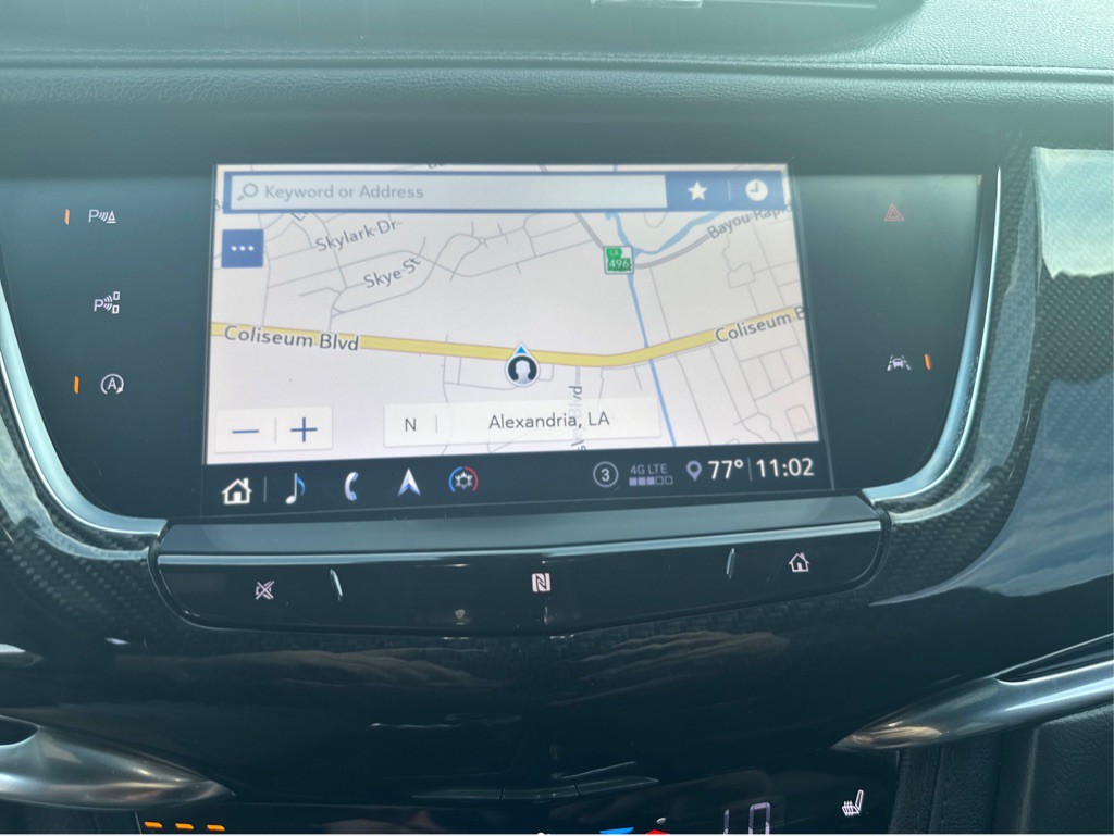 2020 Cadillac XT6 Image 17