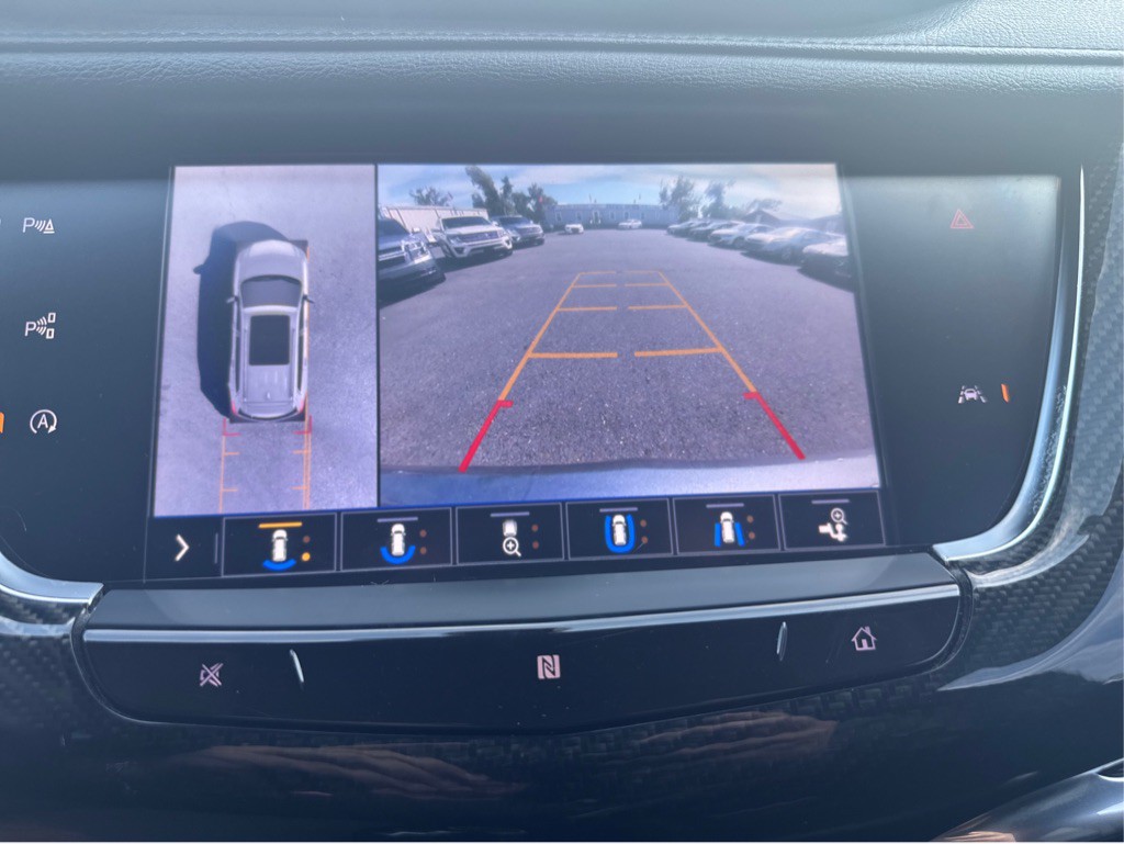 2020 Cadillac XT6 Image 18