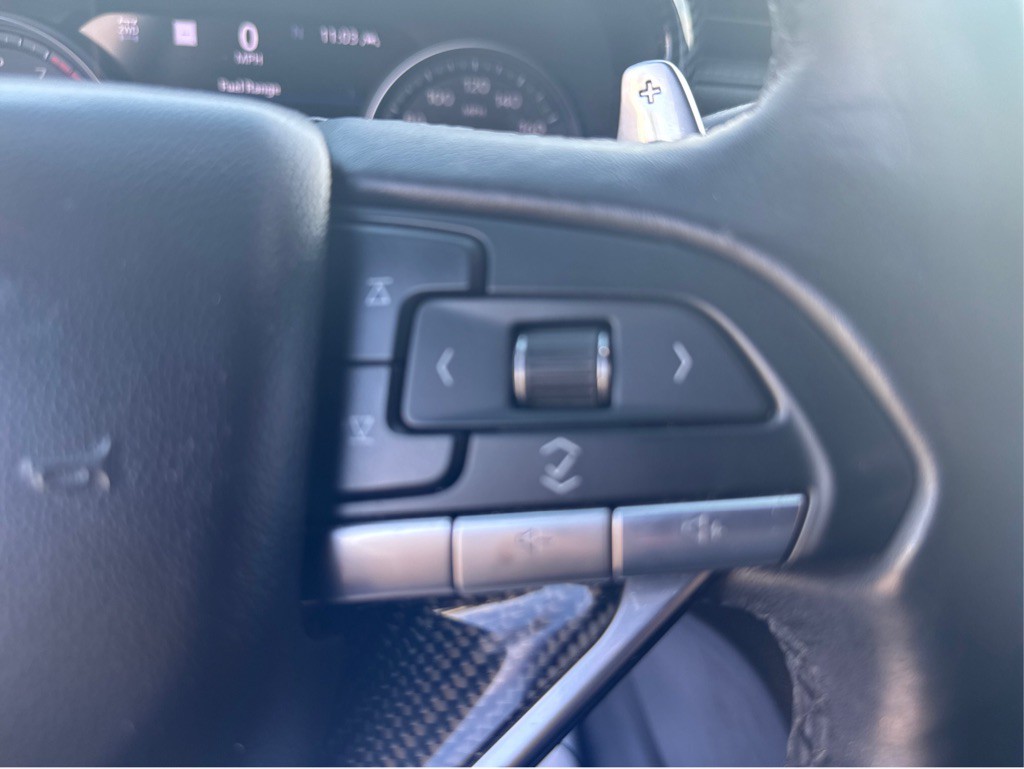 2020 Cadillac XT6 Image 22