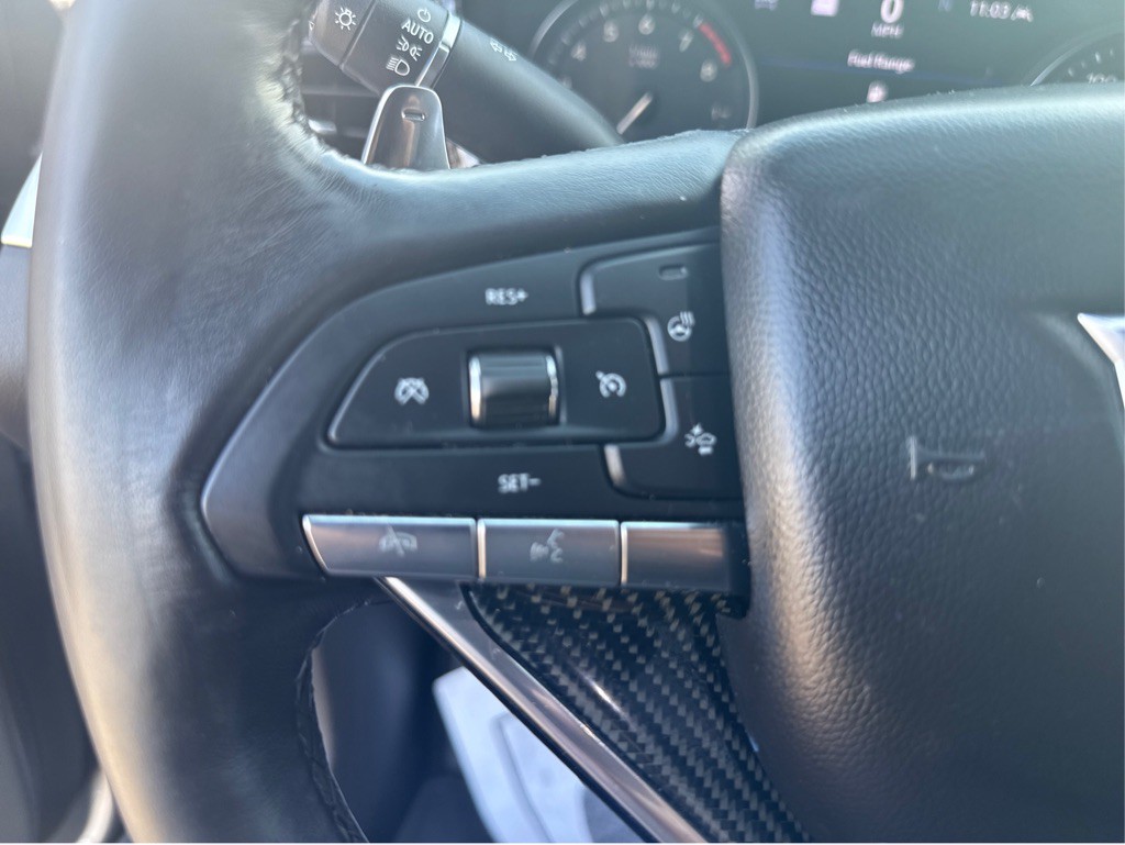 2020 Cadillac XT6 Image 23