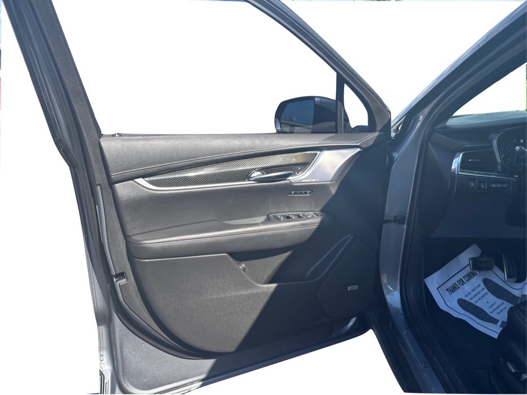 2020 Cadillac XT6 Image 24