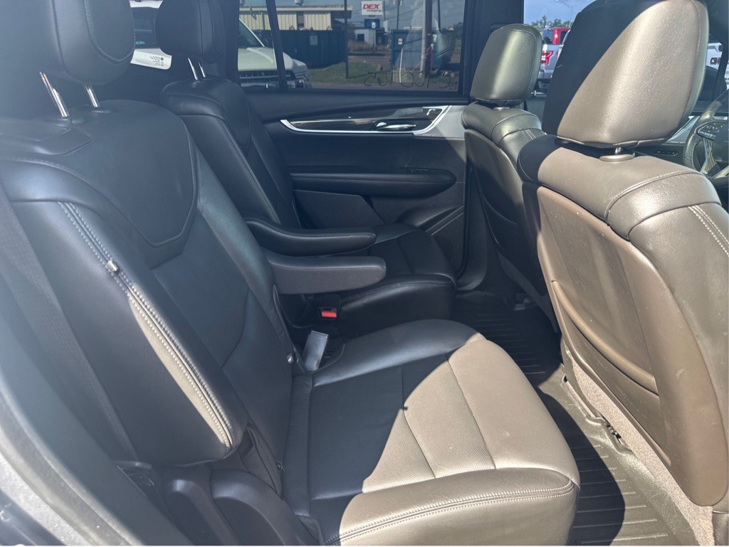 2020 Cadillac XT6 Image 27