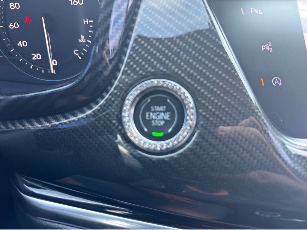 2020 Cadillac XT6 Image 28