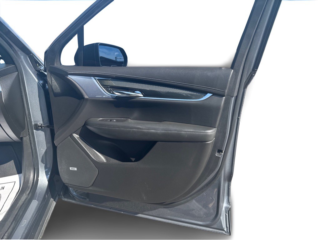 2020 Cadillac XT6 Image 29