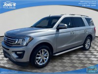 Image for 2020 Ford Expedition XLT ID: 6908633