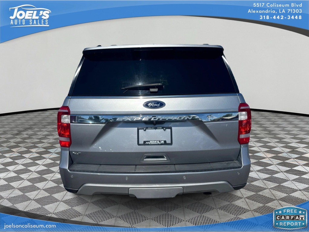 2020 Ford Expedition Image 6
