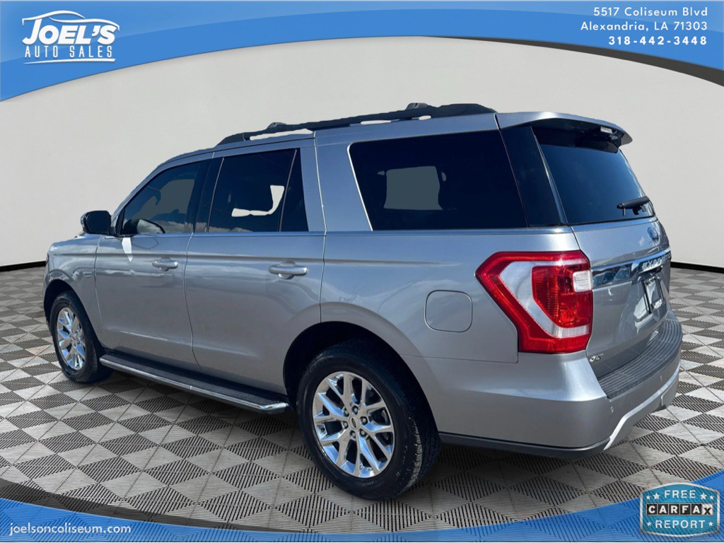 2020 Ford Expedition Image 7
