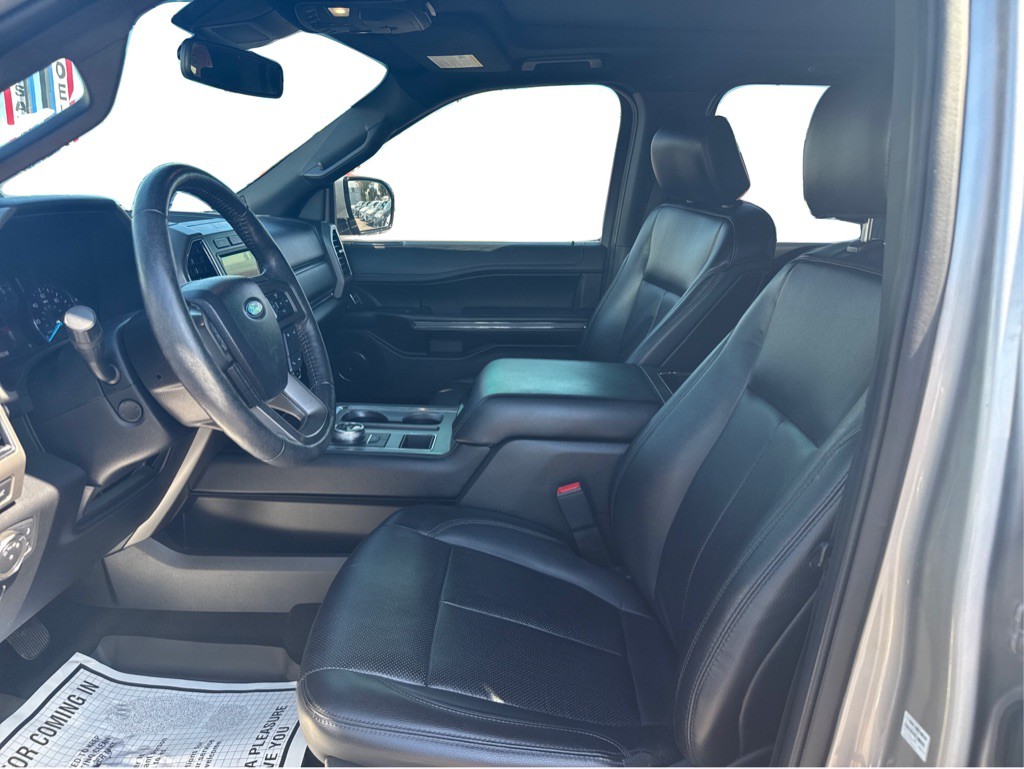 2020 Ford Expedition Image 9