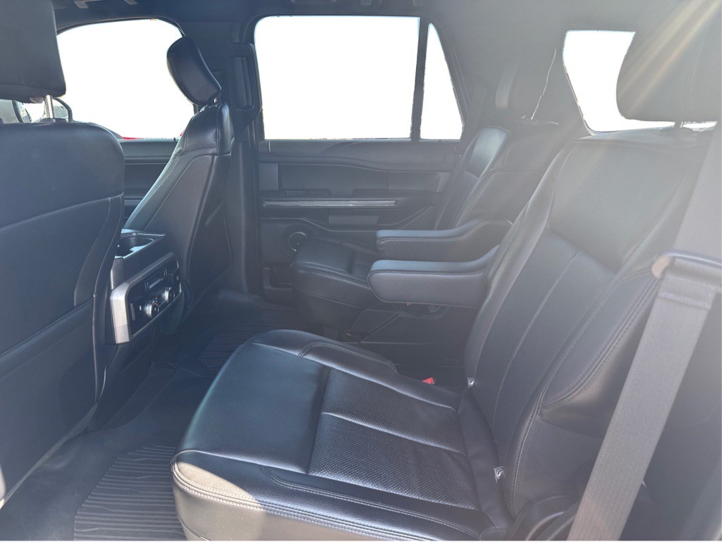 2020 Ford Expedition Image 10