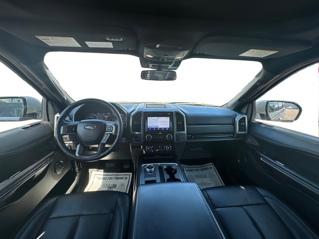 2020 Ford Expedition Image 11