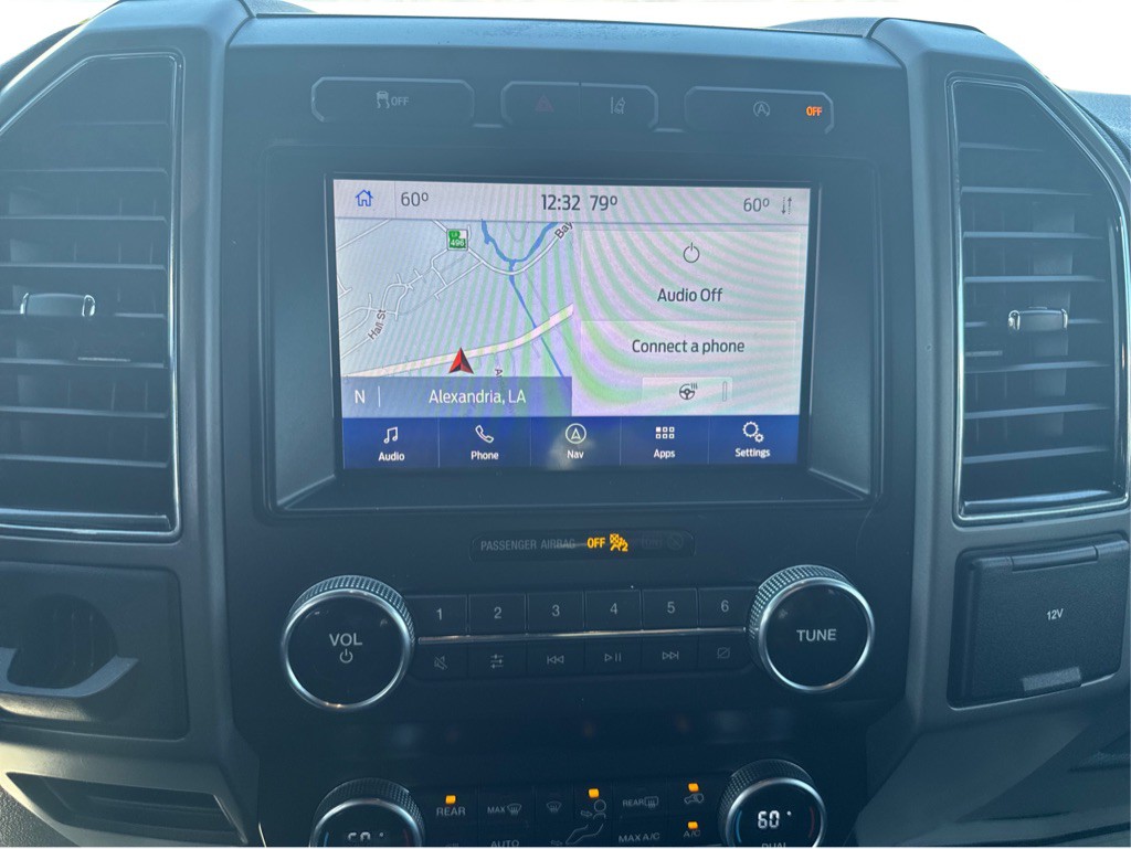 2020 Ford Expedition Image 12