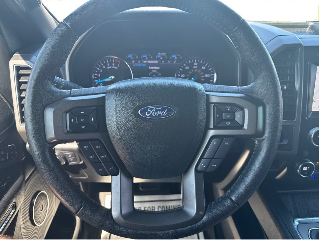 2020 Ford Expedition Image 15