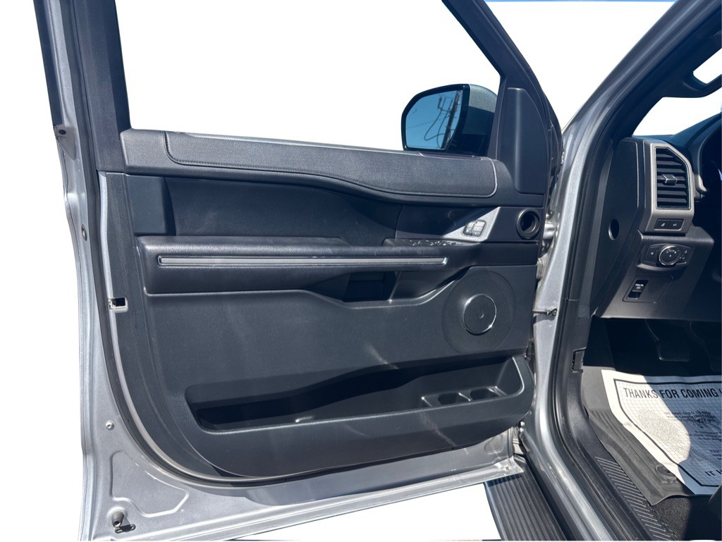 2020 Ford Expedition Image 17