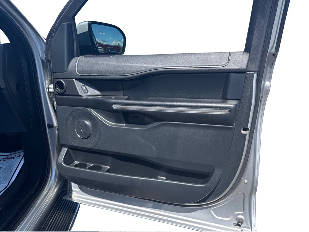 2020 Ford Expedition Image 18