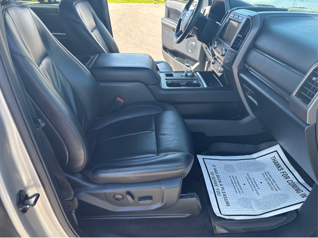 2020 Ford Expedition Image 19