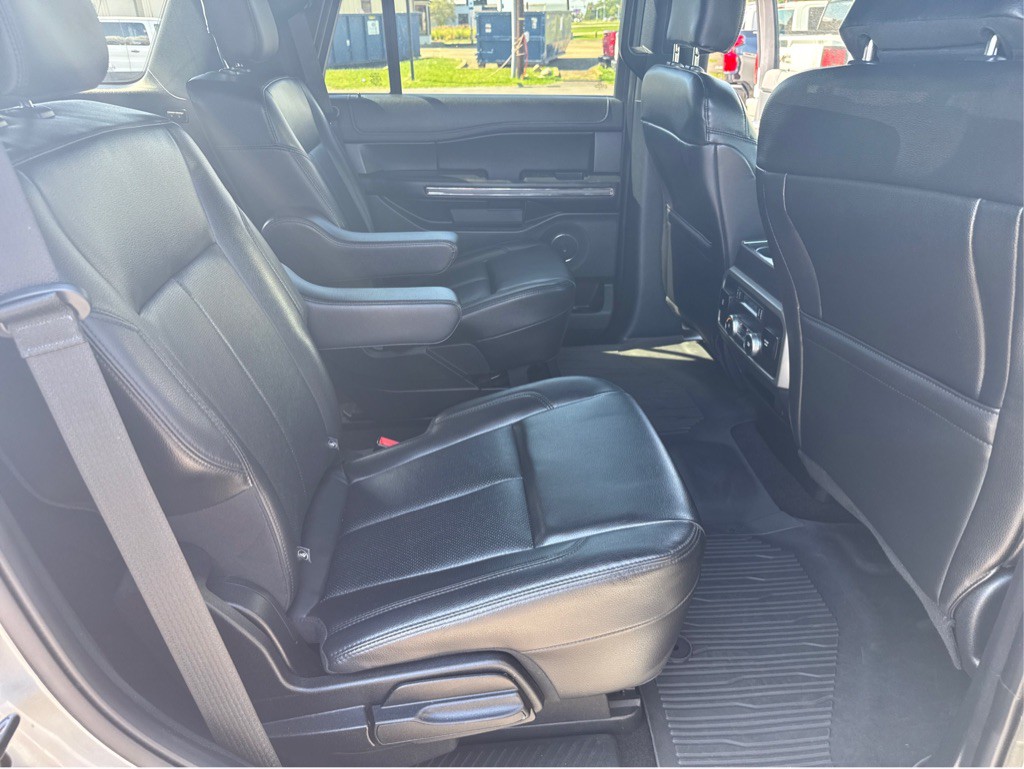 2020 Ford Expedition Image 20